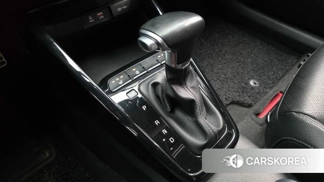 Kia Stonic id 4020676 из Кореи 19