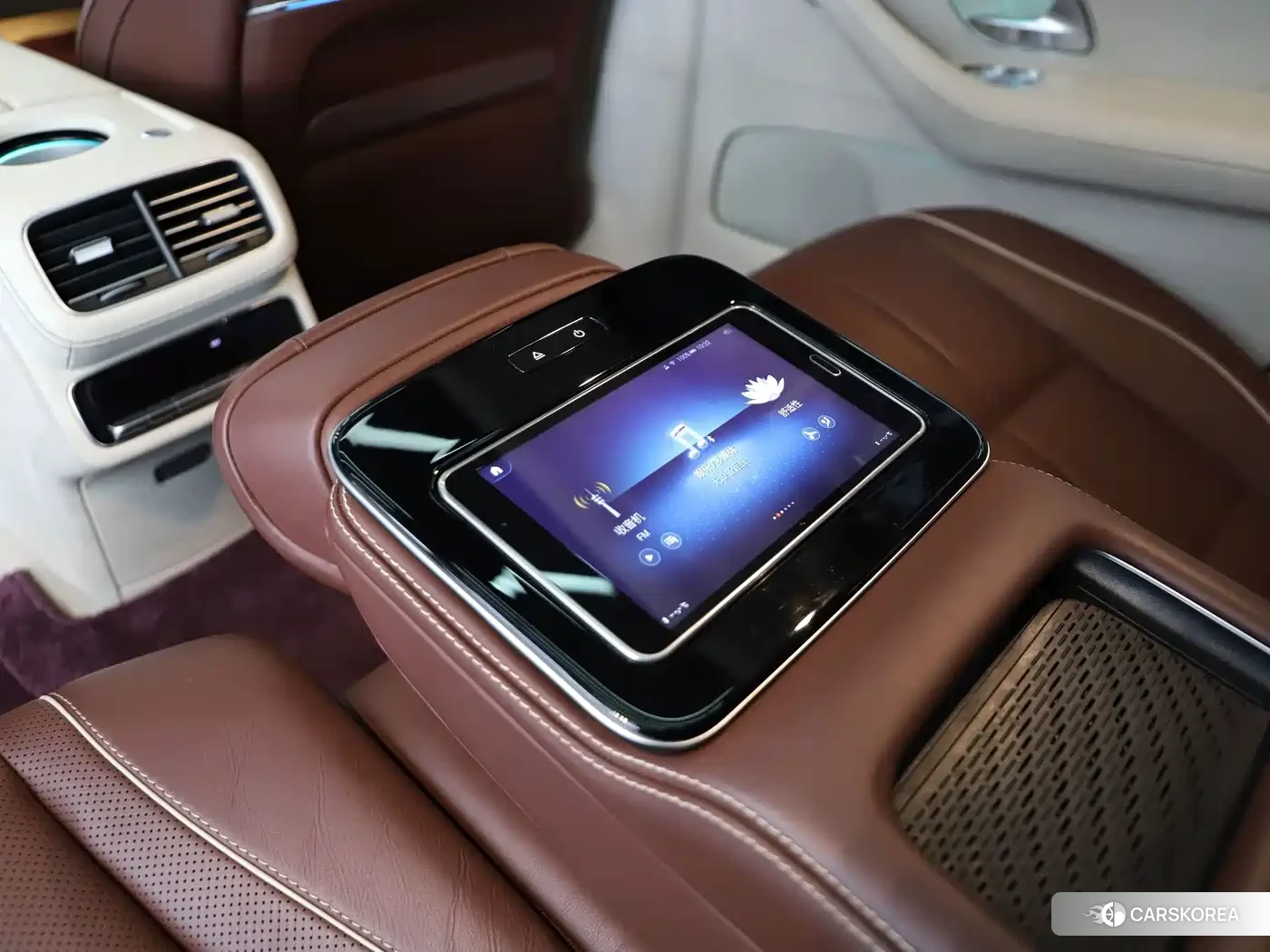 Mercedes-Benz Maybach GLS id 4655106 из Китая 30
