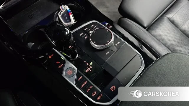 BMW X3 (G01) id 3389269 из Кореи 19