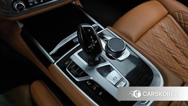 BMW 7 Series (G11) id 4631823 из Кореи 19