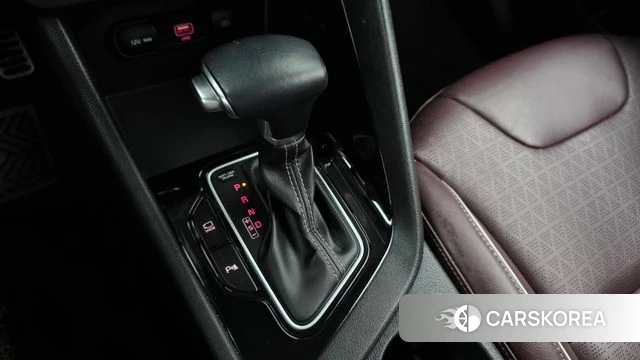 Kia The New Niro id 4586776 из Кореи 32