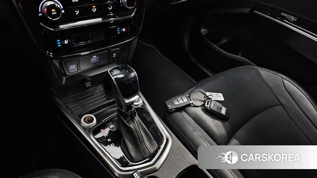 Ssangyong Berry New Tivoli id 3334719 из Кореи 19