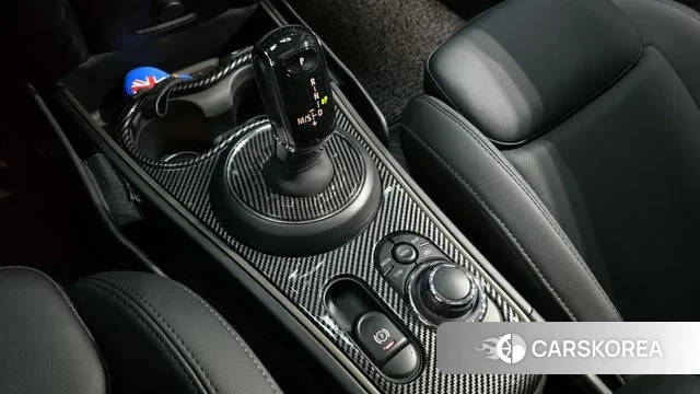 Mini Cooper Countryman id 3620565 из Кореи 19