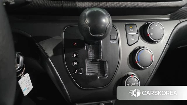 Kia The New Kia Ray id 4480967 из Кореи 30