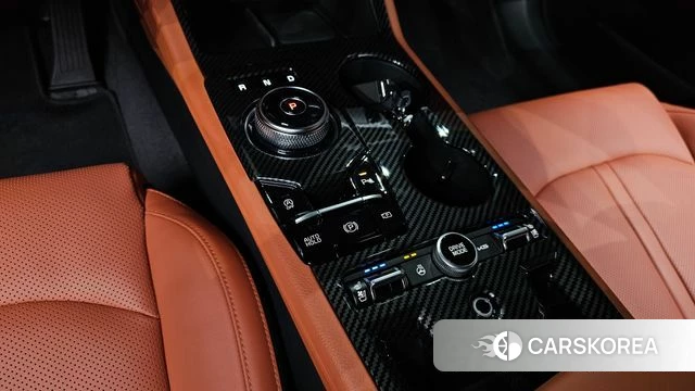 Kia The New K5 3rd generation id 4394274 из Кореи 19