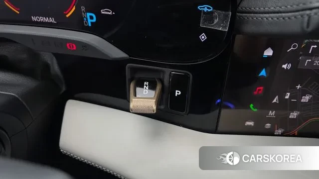 Porsche Taycan id 3726004 из Кореи 19