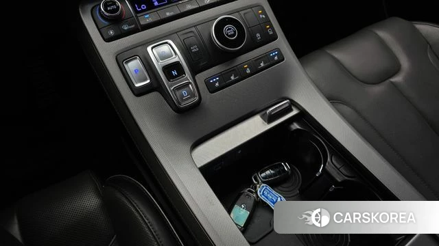 Hyundai Palisade id 4632333 из Кореи 19