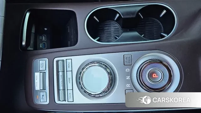 Genesis GV70 id 3041259 из Кореи 19