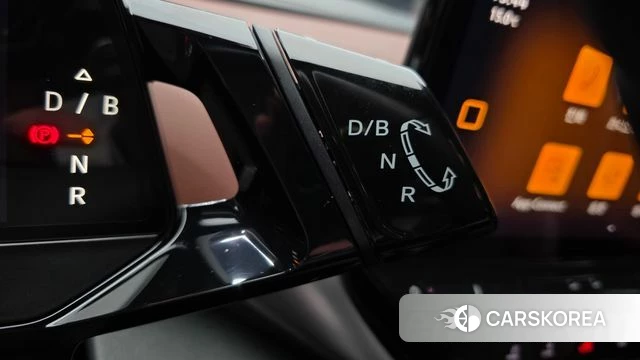 Volkswagen ID.4 id 3891518 из Кореи 19