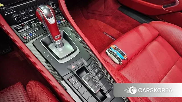 Porsche 718 Boxster id 3615618 из Кореи 19