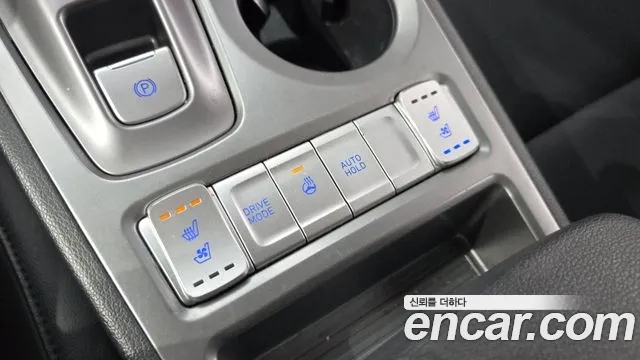 Hyundai Kona Electric id 2702074 из Кореи 19