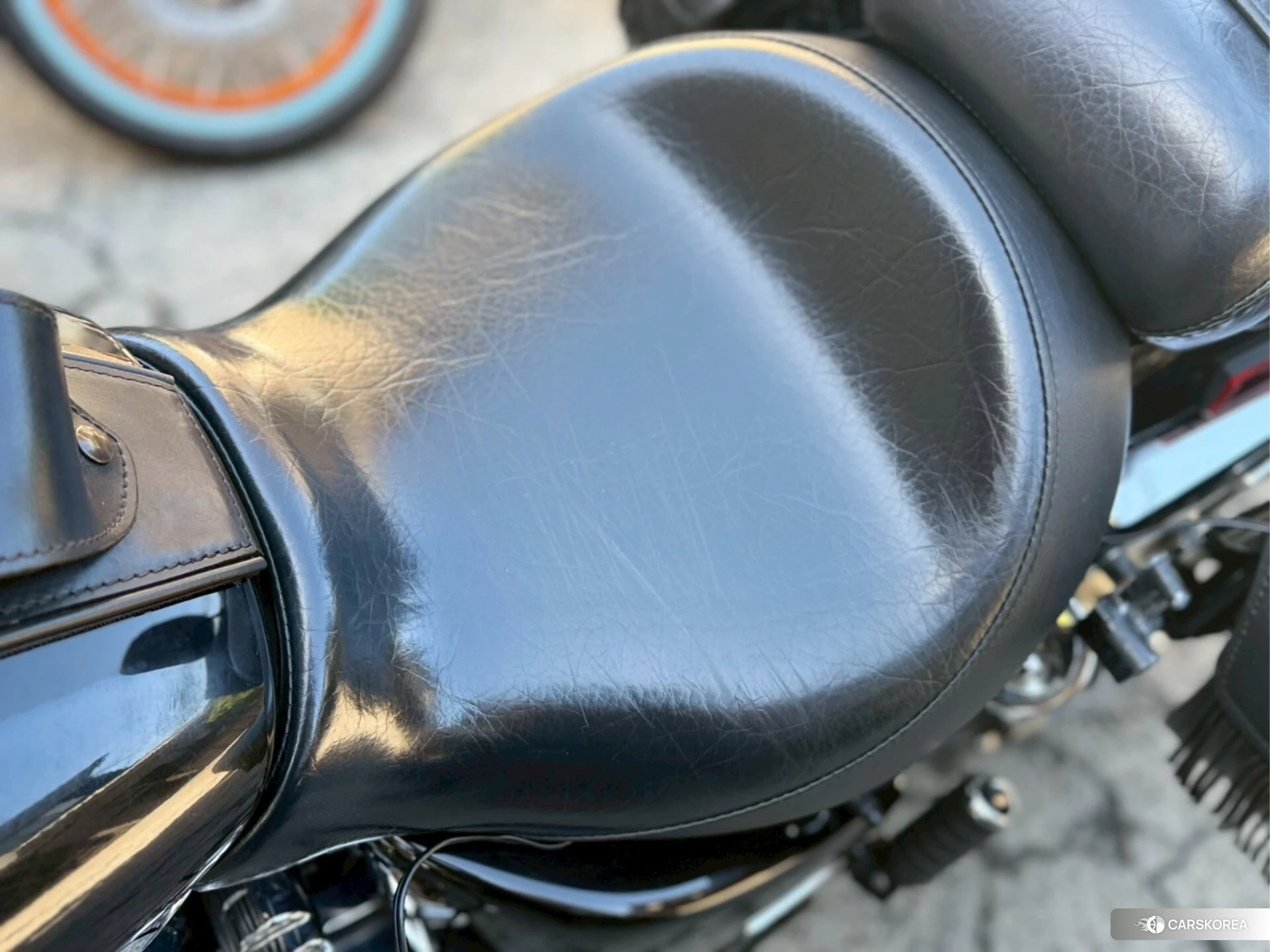 Honda VTX1800 id 4352573 из Японии 10