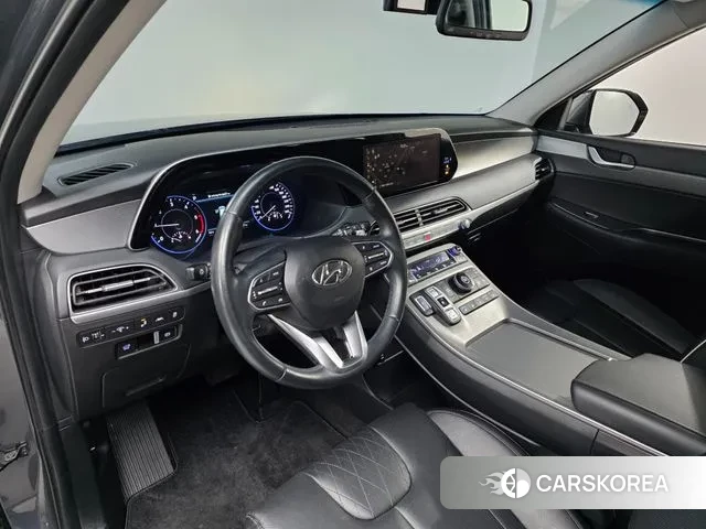 Hyundai Palisade id 3361024 из Кореи 19