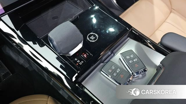 Land Rover Range Rover Sport 3rd Generation id 3909312 из Кореи 19