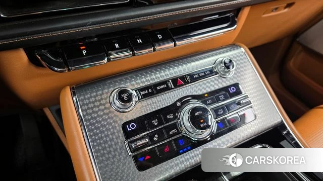 Lincoln Aviator 2nd generation id 4268728 из Кореи 32