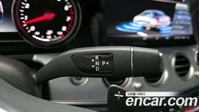 Mercedes-Benz E-Class W213 id 2912442 из Кореи 19