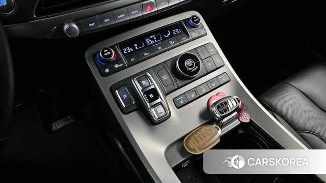 Hyundai Palisade id 3839841 из Кореи 19