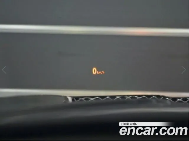 Genesis G70 id 2559844 из Кореи 19