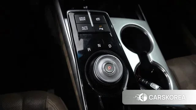 Kia K8 id 3566445 из Кореи 19