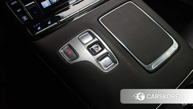 Hyundai The New Grandeur IG id 4614298 из Кореи 19