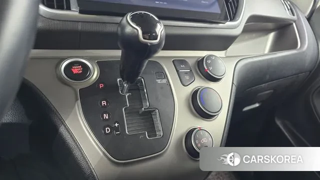 Kia The New Ray id 3519707 из Кореи 19