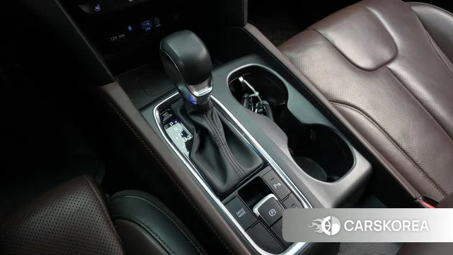 Hyundai Santa Fe TM id 3873707 из Кореи 19