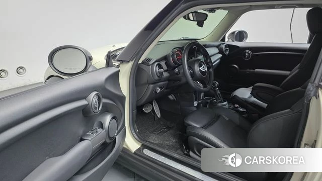 Mini Cooper id 4581976 из Кореи 29