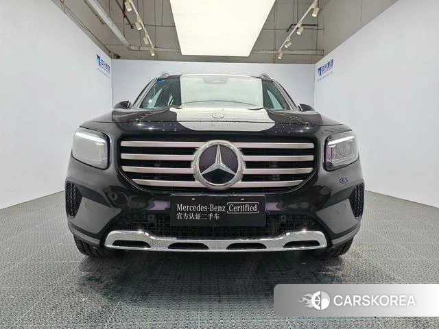 Mercedes-Benz GLB id 4259809 из Китая 18