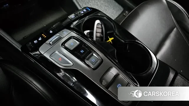 Hyundai Tucson (NX4) id 3372641 из Кореи 19