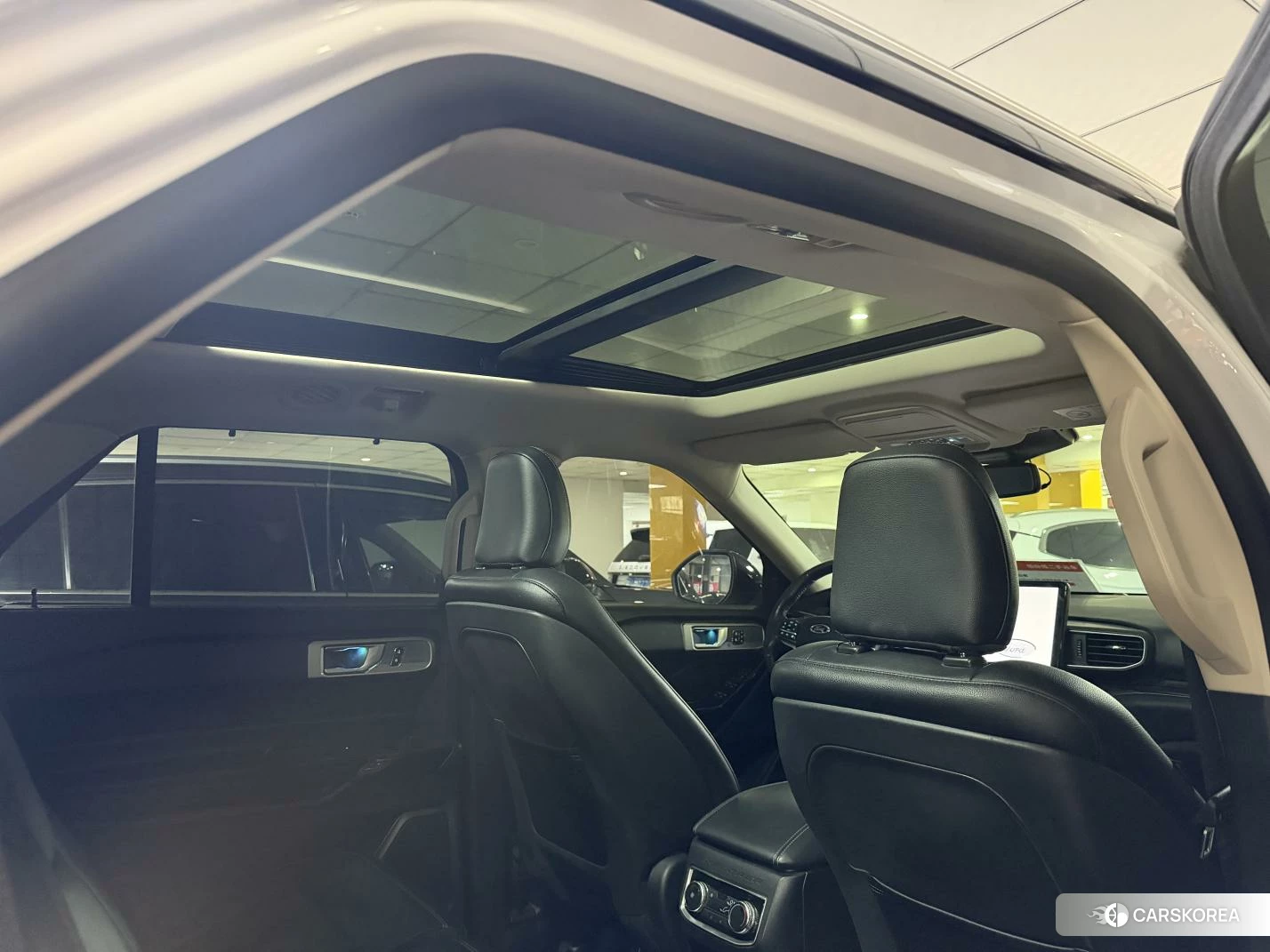 Ford Explorer id 4487375 из Китая 9