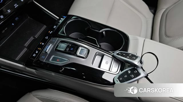 Hyundai Tucson (NX4) id 3800000 из Кореи 19