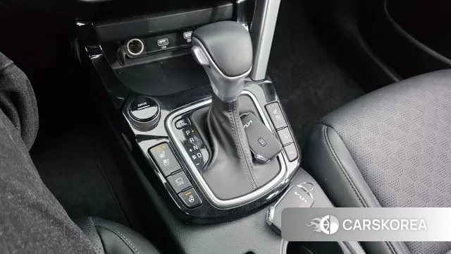 Kia Seltos id 3556170 из Кореи 19