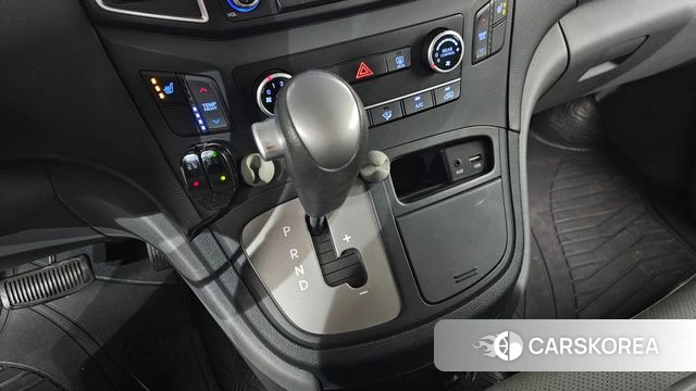 Hyundai Grand Starex id 4882760 из Кореи 29