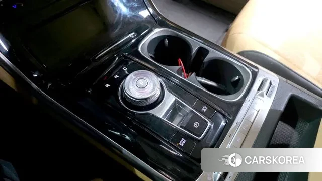 Kia Carnival 4th generation id 3482644 из Кореи 19