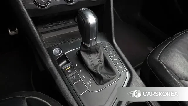 Volkswagen Tiguan second Generation id 3789745 из Кореи 19