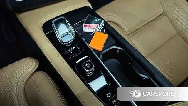 Volvo XC90 second Generation id 3002485 из Кореи 19