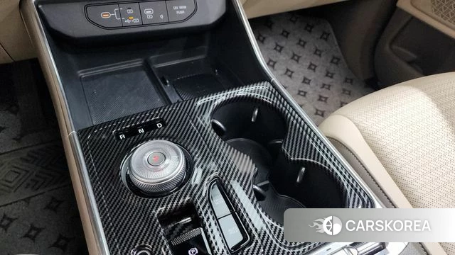 Kia The New Carnival 4th Generation id 3805645 из Кореи 19