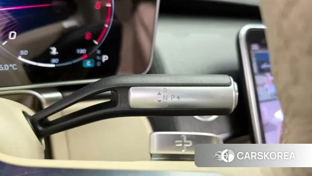 Mercedes-Benz S-Class W223 id 3690971 из Кореи 19