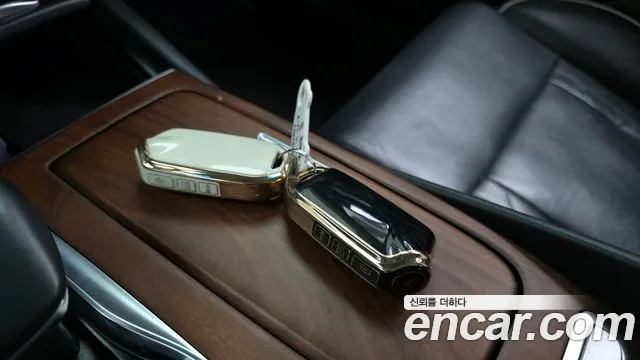 Kia More K9 id 2538896 из Кореи 19