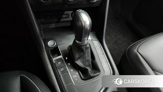 Volkswagen Tiguan second Generation id 3955861 из Кореи 19