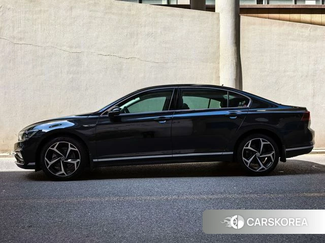 Volkswagen Magotan id 4306939 из Китая 15