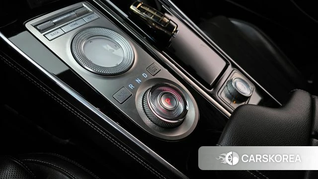 Genesis GV80 id 3899211 из Кореи 19