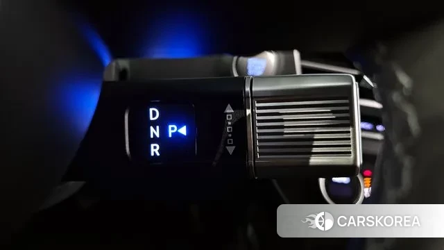 Hyundai Sonata D Edge (DN8) id 3776133 из Кореи 19