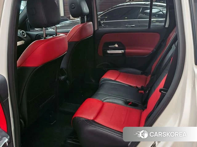 Mercedes-Benz GLB AMG id 4298417 из Китая 21
