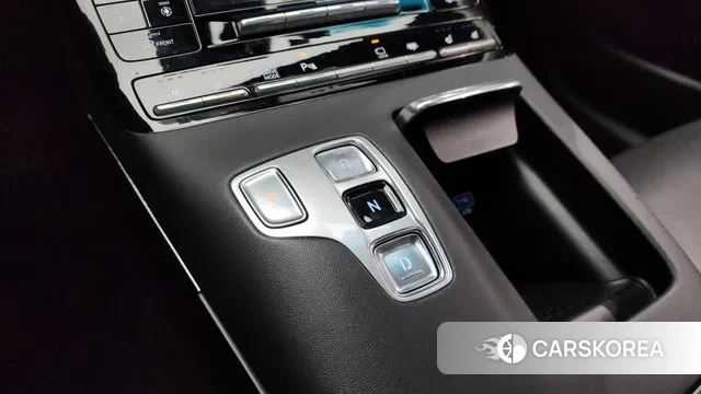 Hyundai The New Grandeur IG id 3581709 из Кореи 19