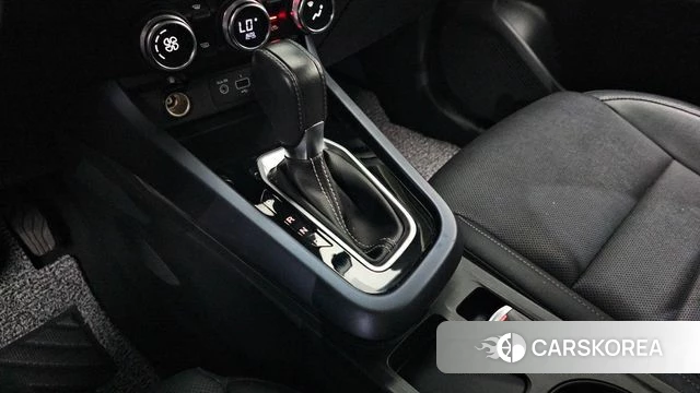 Renault Korea (Samsung) XM3 id 4535603 из Кореи 19