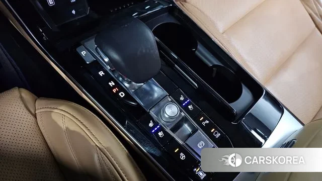 Kia K7 Premier id 3454349 из Кореи 19