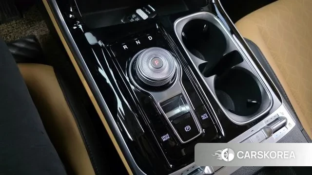 Kia Carnival 4th generation id 3426632 из Кореи 19