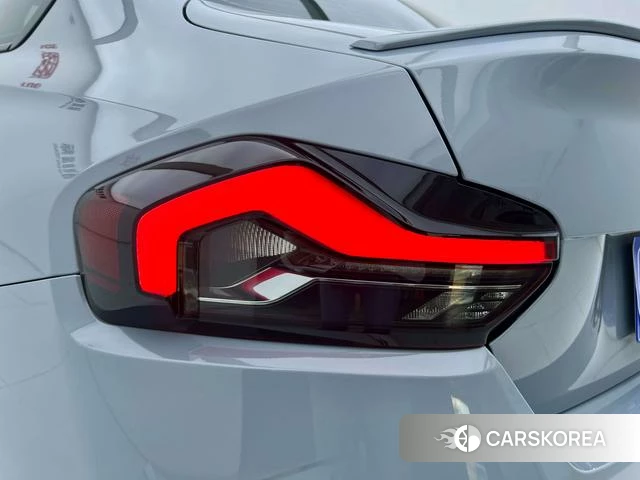 BMW 2 series (imported) id 4271857 из Китая 29