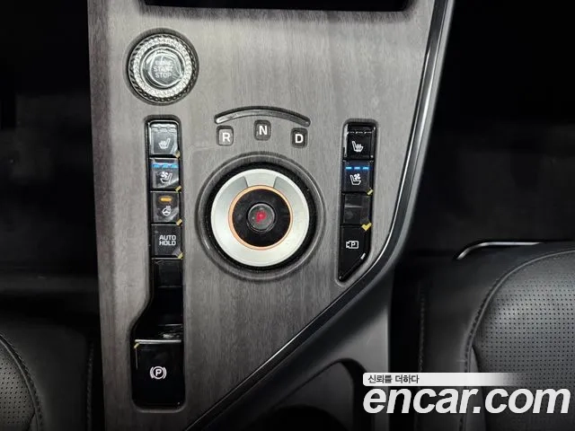 Kia Di Ol Nu Niro id 2867698 из Кореи 19